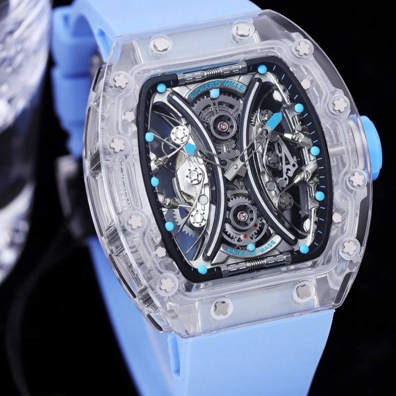 FastDry RICHARD MILLE Watches 198802