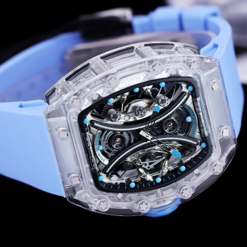 FastDry RICHARD MILLE Watches 198802