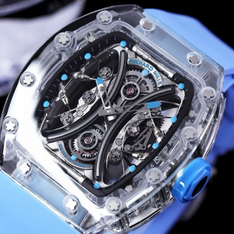 FastDry RICHARD MILLE Watches 198802