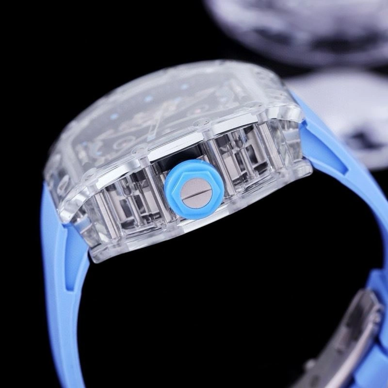 FastDry RICHARD MILLE Watches 198802
