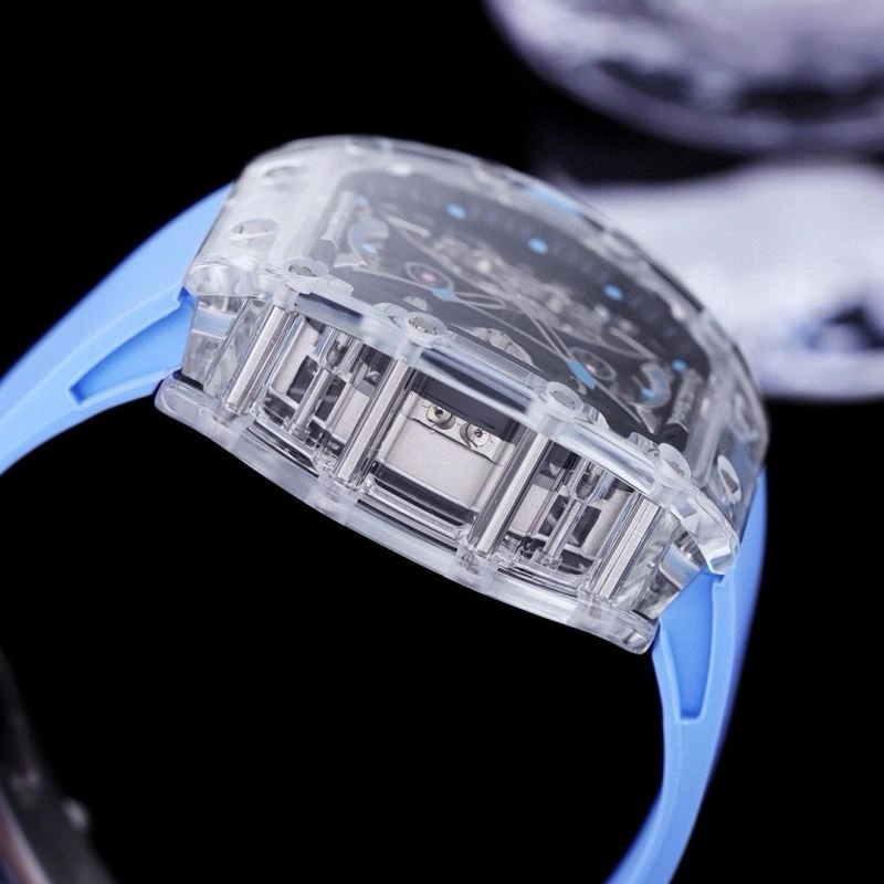 FastDry RICHARD MILLE Watches 198802