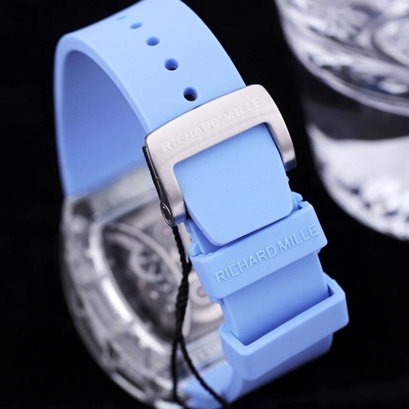 FastDry RICHARD MILLE Watches 198802