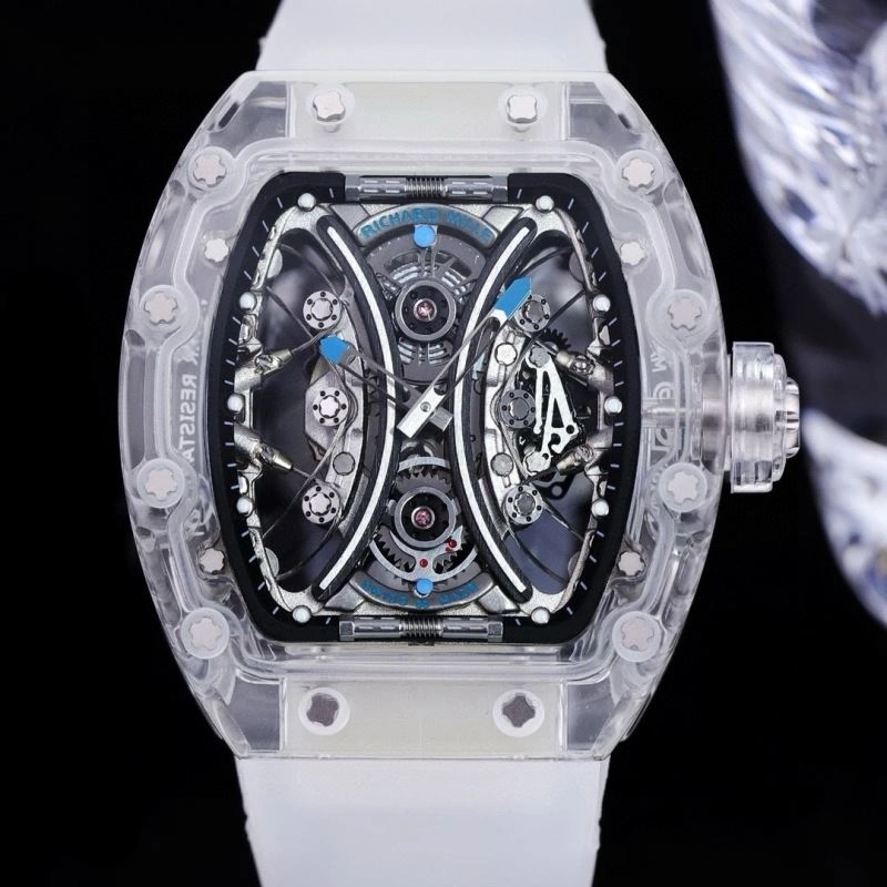 SoftTouch RICHARD MILLE Watches 198789