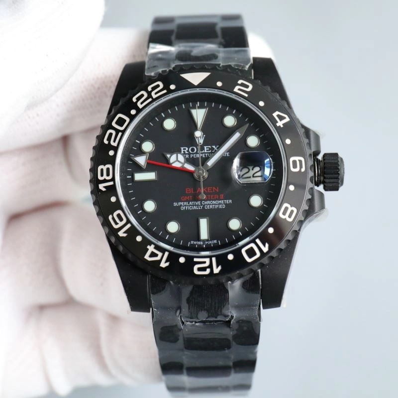 Sustainable RICHARD MILLE Watches 198785