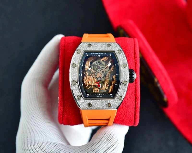 RICHARD MILLE Watches Chic 198757
