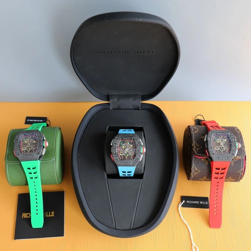 RICHARD MILLE Watches Sophisticated 198771