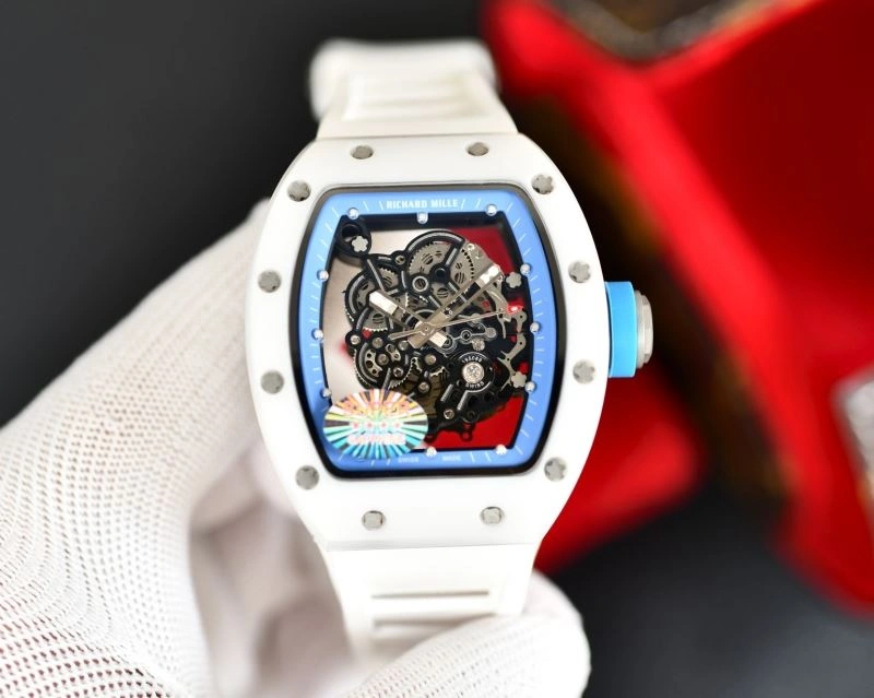 RICHARD MILLE Watches Functional 198772