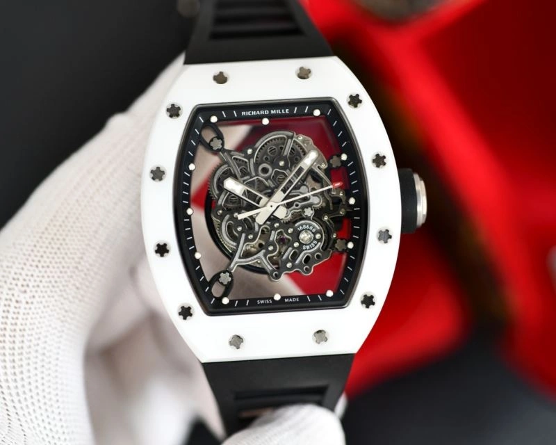 WeatherProof RICHARD MILLE Watches 198764