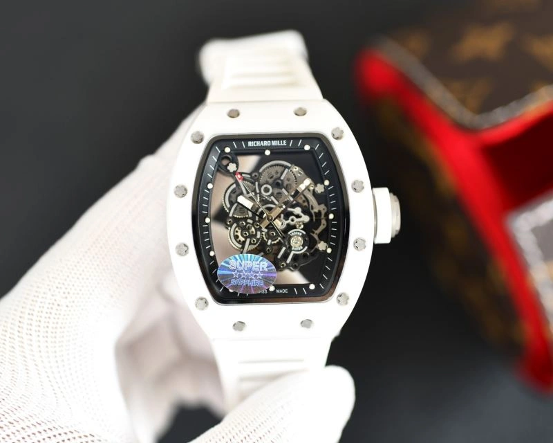 Effortless RICHARD MILLE Watches 198766