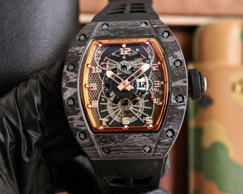 RICHARD MILLE Watches Tailored 198661