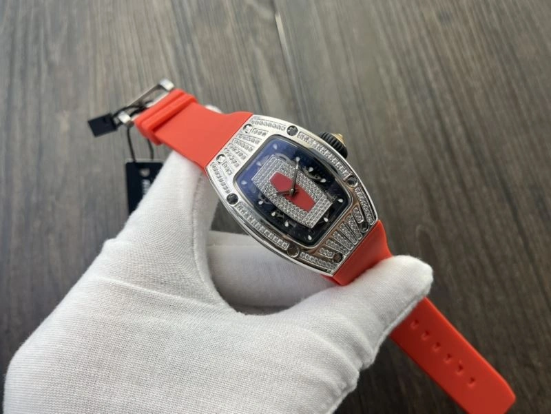 Affordable RICHARD MILLE Watches 198650