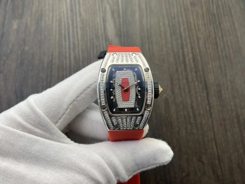 Affordable RICHARD MILLE Watches 198650