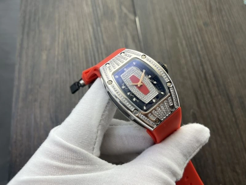 Affordable RICHARD MILLE Watches 198650