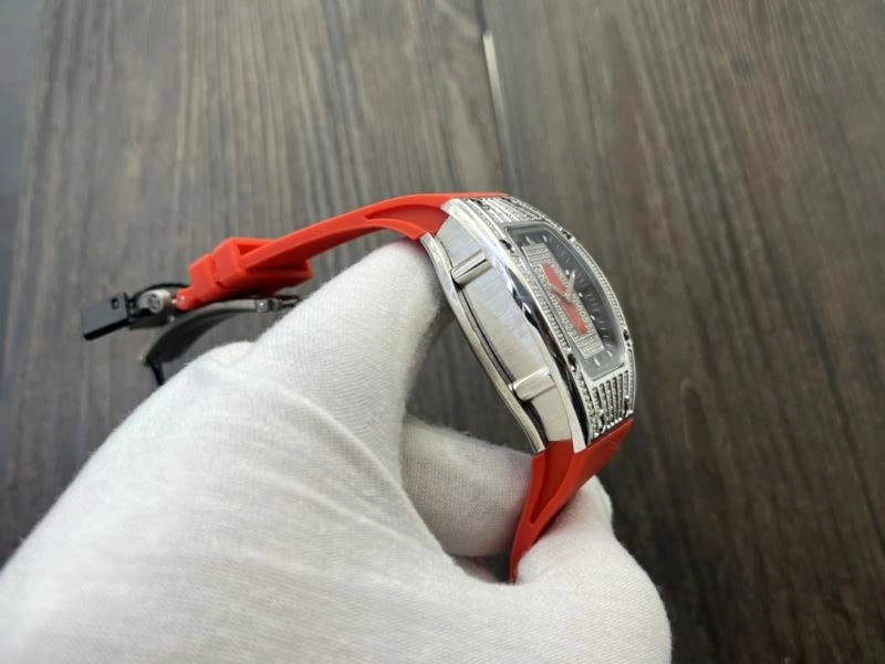 Affordable RICHARD MILLE Watches 198650