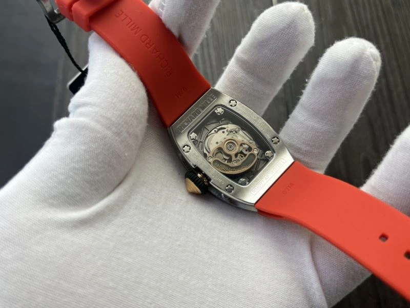 Affordable RICHARD MILLE Watches 198650