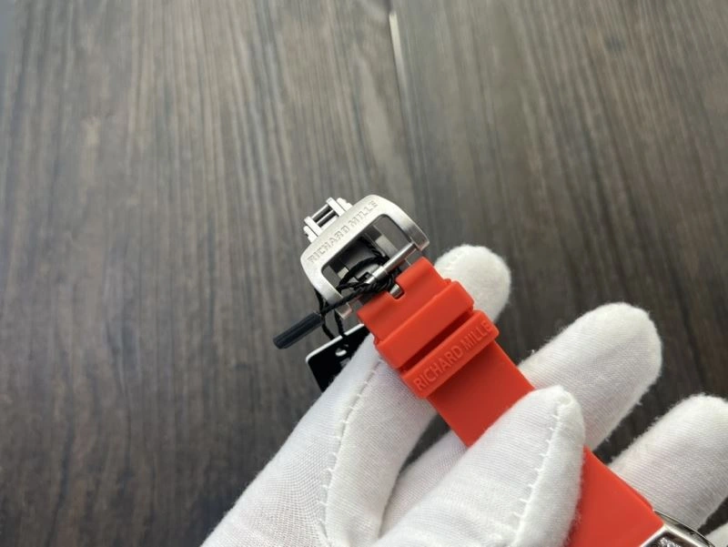 Affordable RICHARD MILLE Watches 198650