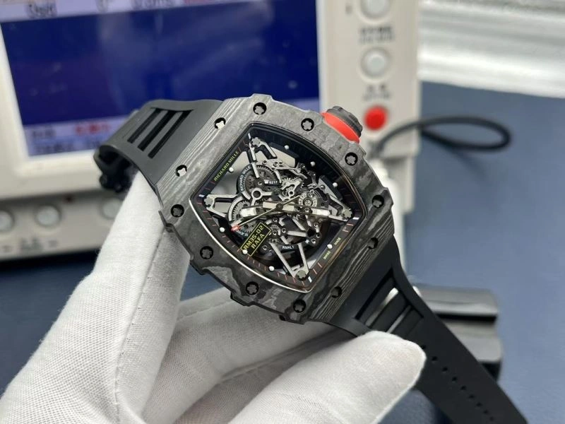 Cozy RICHARD MILLE Watches 198645