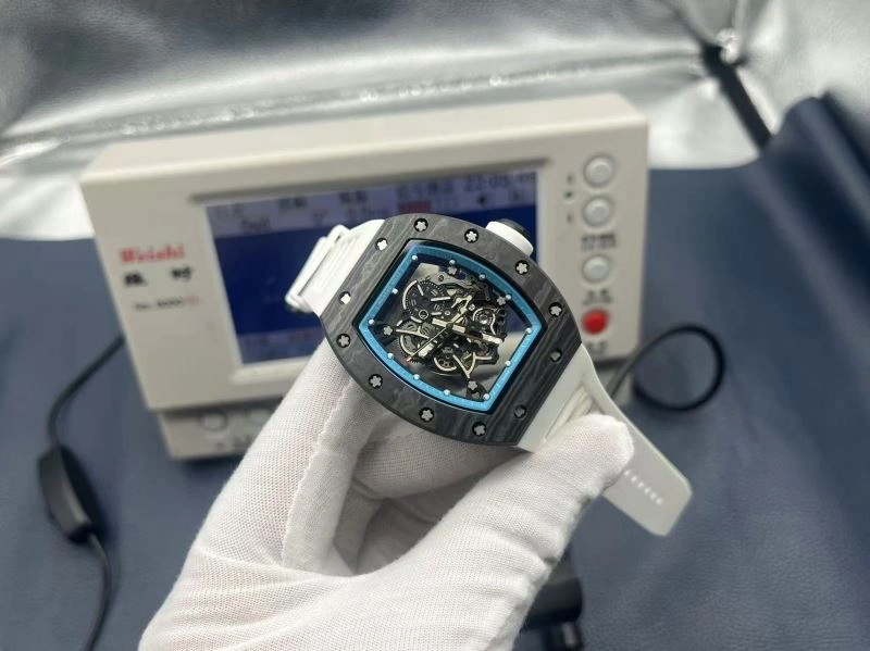 Seasonal RICHARD MILLE Watches 198635