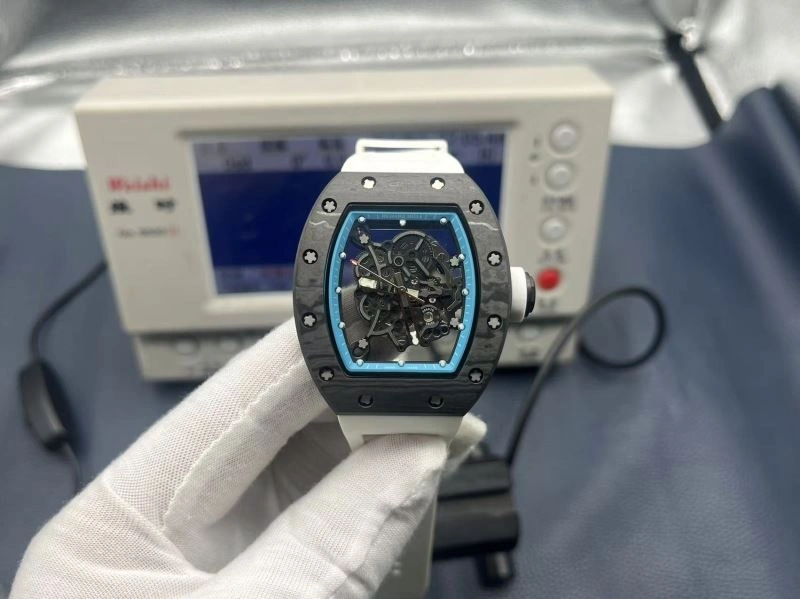 Seasonal RICHARD MILLE Watches 198635