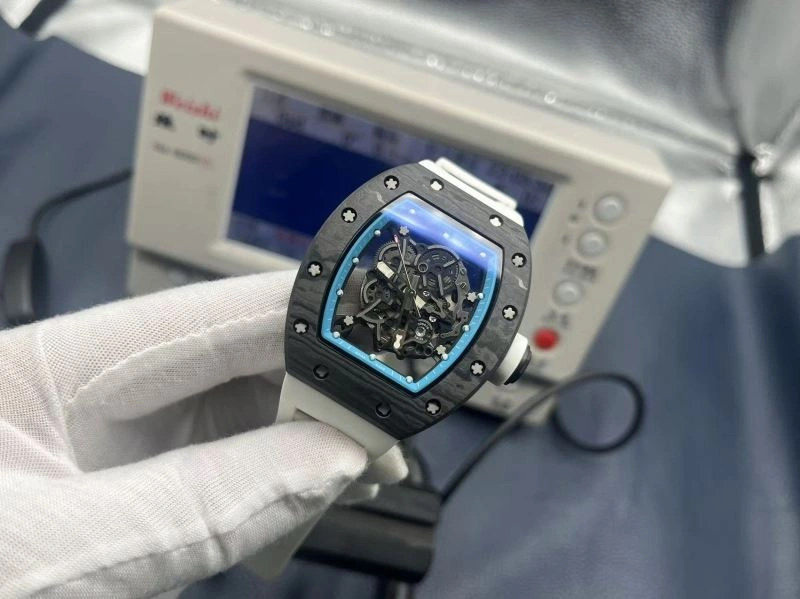 Seasonal RICHARD MILLE Watches 198635