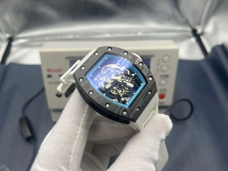Seasonal RICHARD MILLE Watches 198635