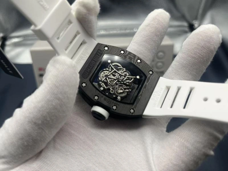 Seasonal RICHARD MILLE Watches 198635