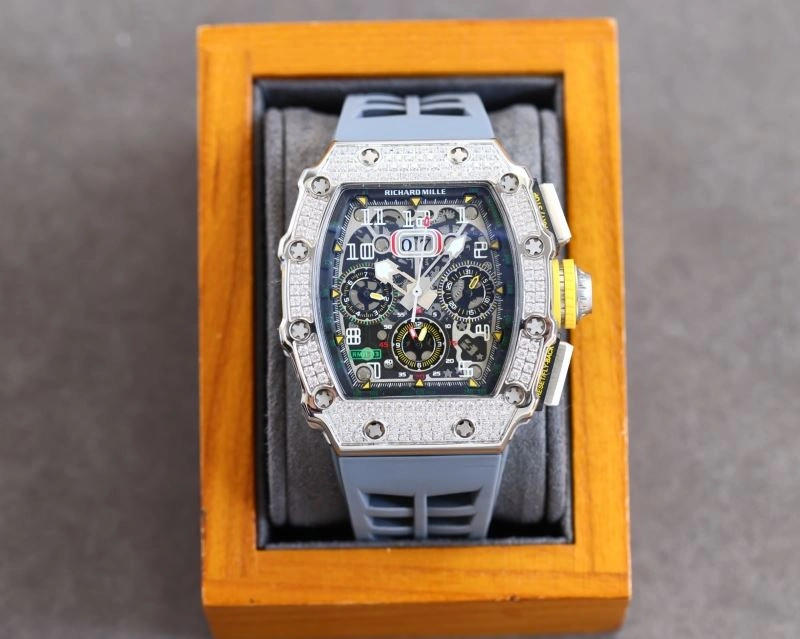 ModernLook RICHARD MILLE Watches 198641