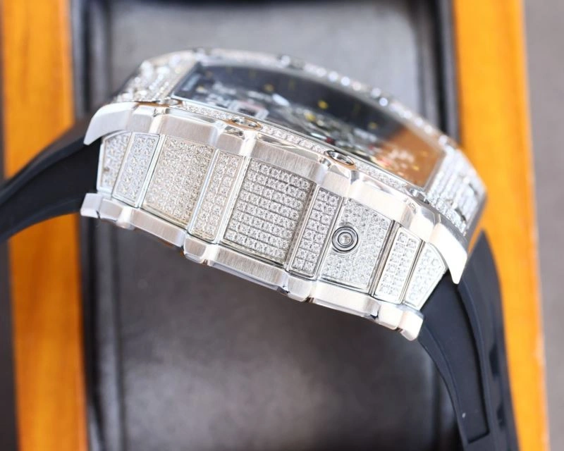 RICHARD MILLE Watches HighPerformance 198634