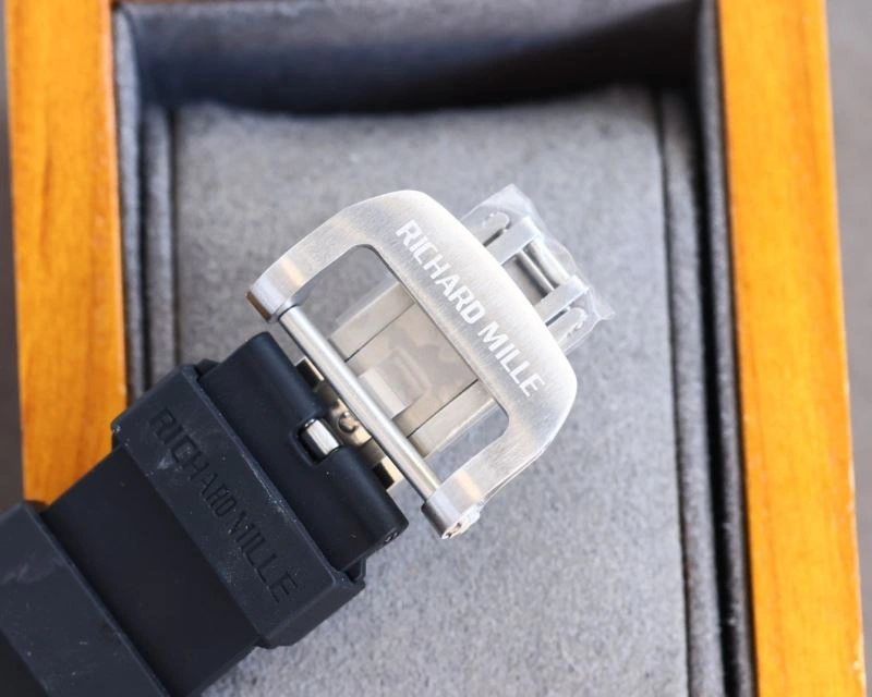 RICHARD MILLE Watches HighPerformance 198634