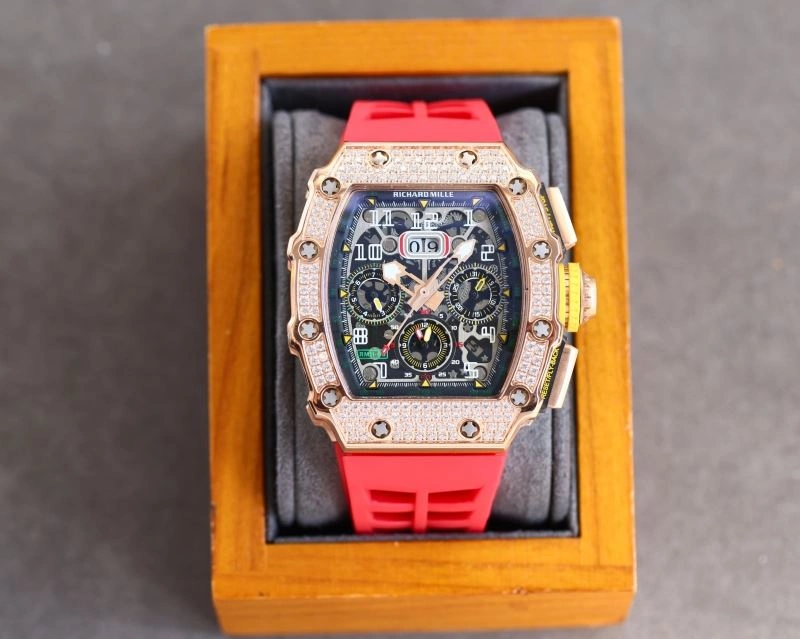 RICHARD MILLE Watches Lightweight 198639