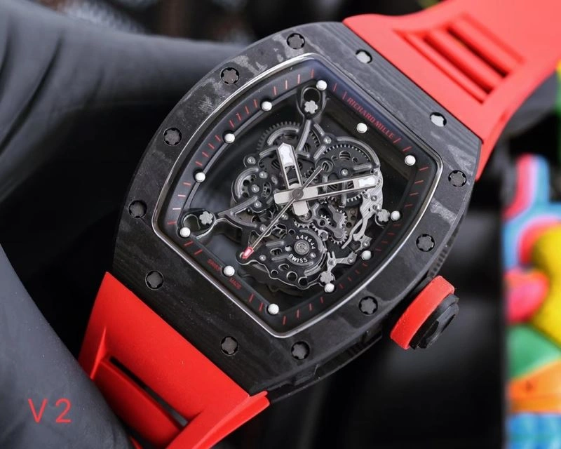 RICHARD MILLE Watches Durable 198777