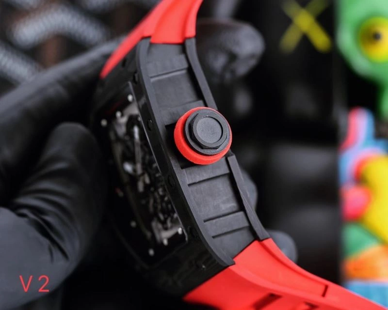 RICHARD MILLE Watches Durable 198777