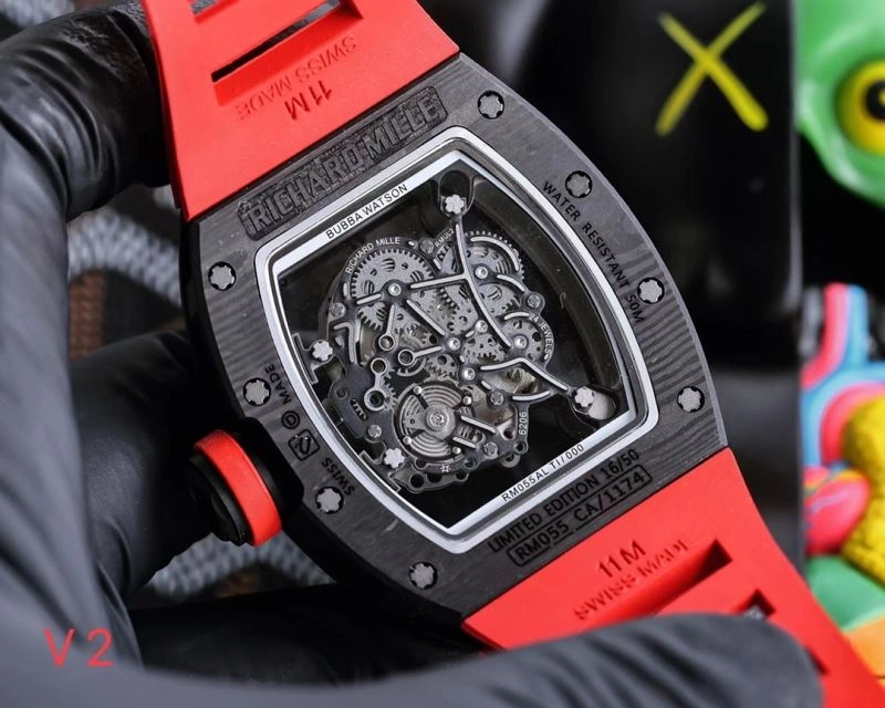 RICHARD MILLE Watches Durable 198777
