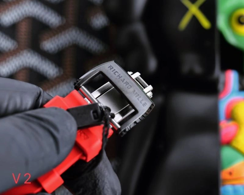 RICHARD MILLE Watches Durable 198777
