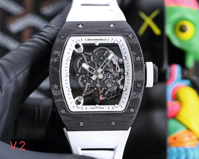 RICHARD MILLE Watches Durable 198777