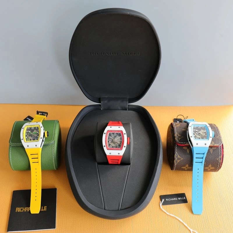 RICHARD MILLE Watches Comfortable 198773