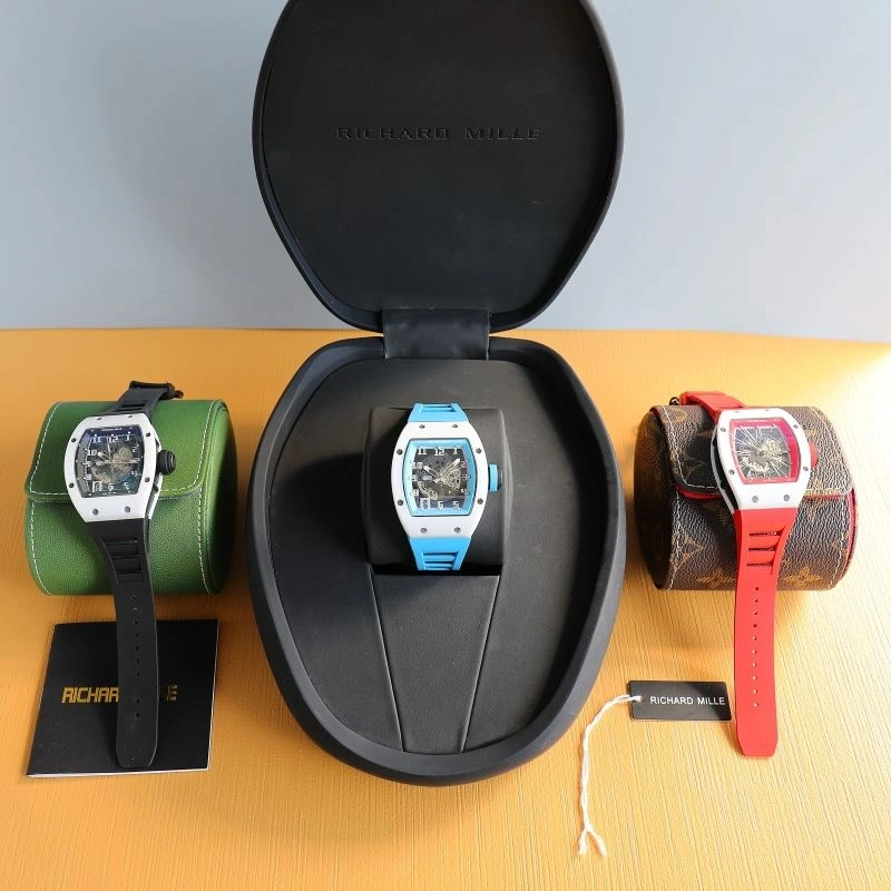 EasyCare RICHARD MILLE Watches 198779