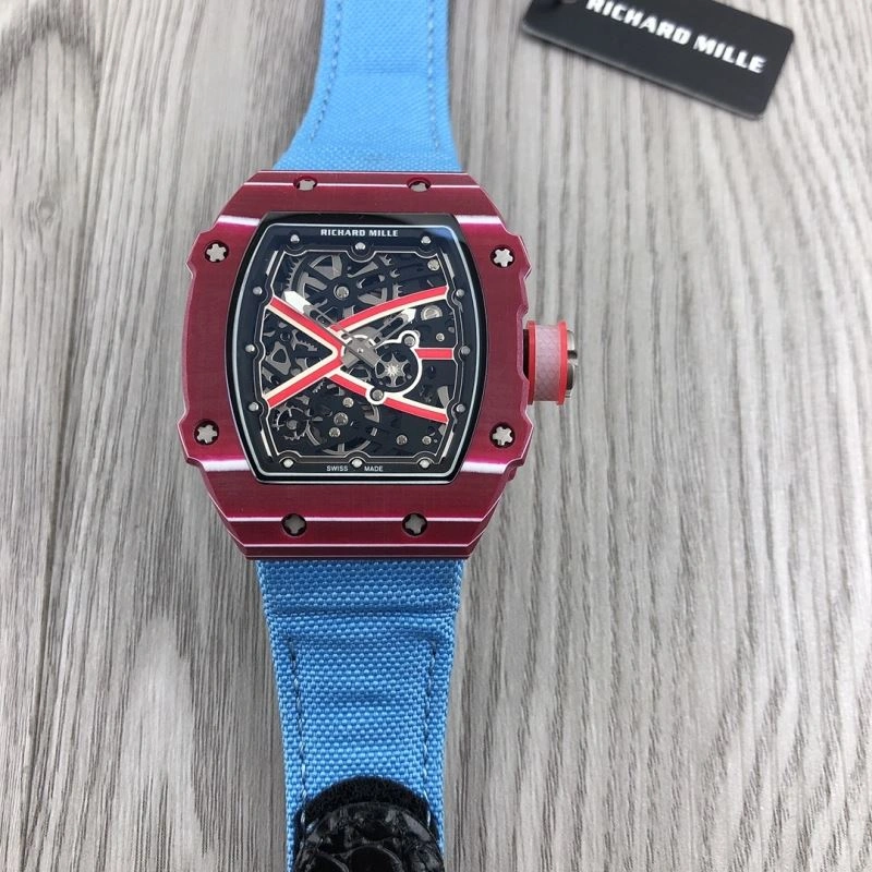 Bright RICHARD MILLE Watches 198776