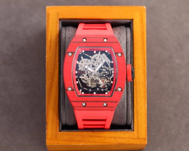 RICHARD MILLE Watches RelaxedFit 198749
