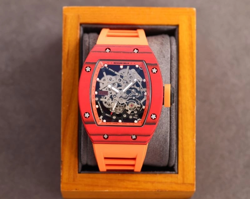 SportInspired RICHARD MILLE Watches 198748