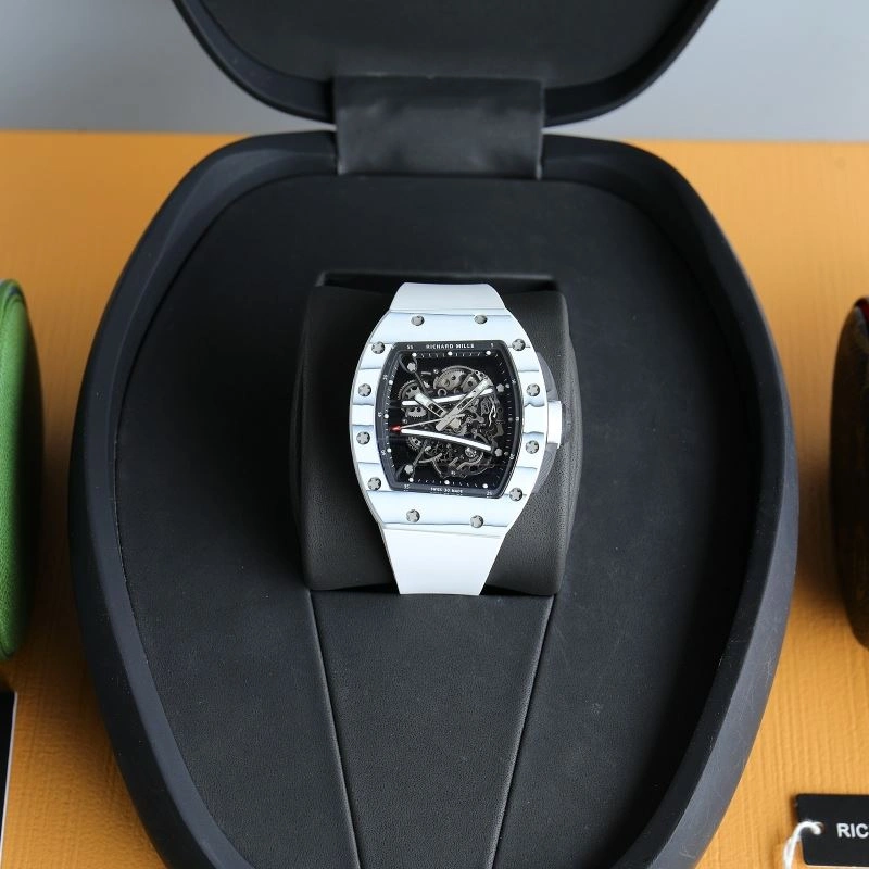 RICHARD MILLE Watches Fashionable 198717