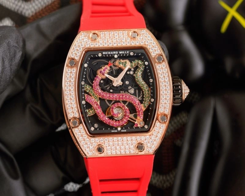 RICHARD MILLE Watches UrbanStyle 198739