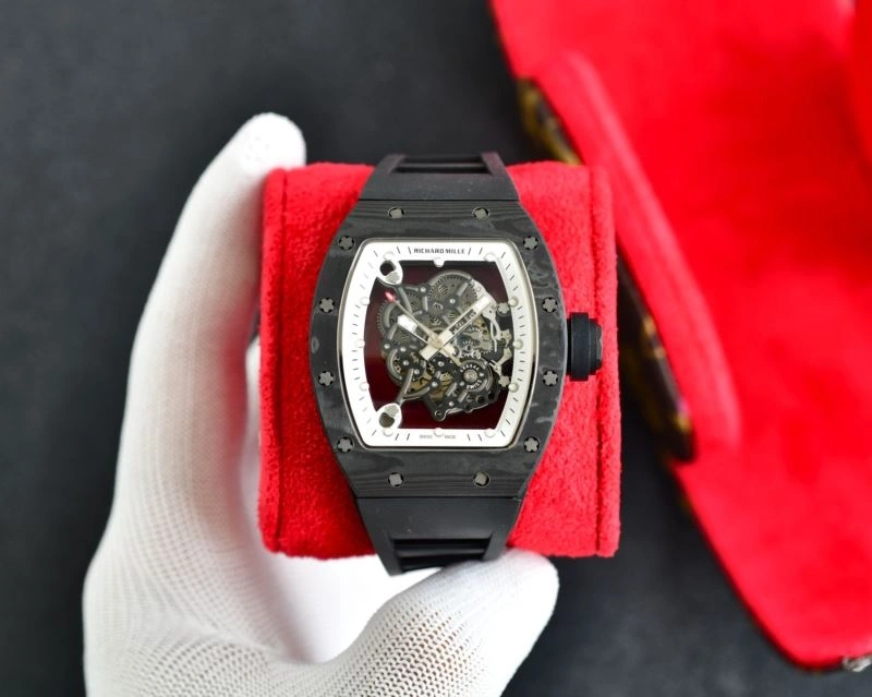 RICHARD MILLE Watches Trendy 198730