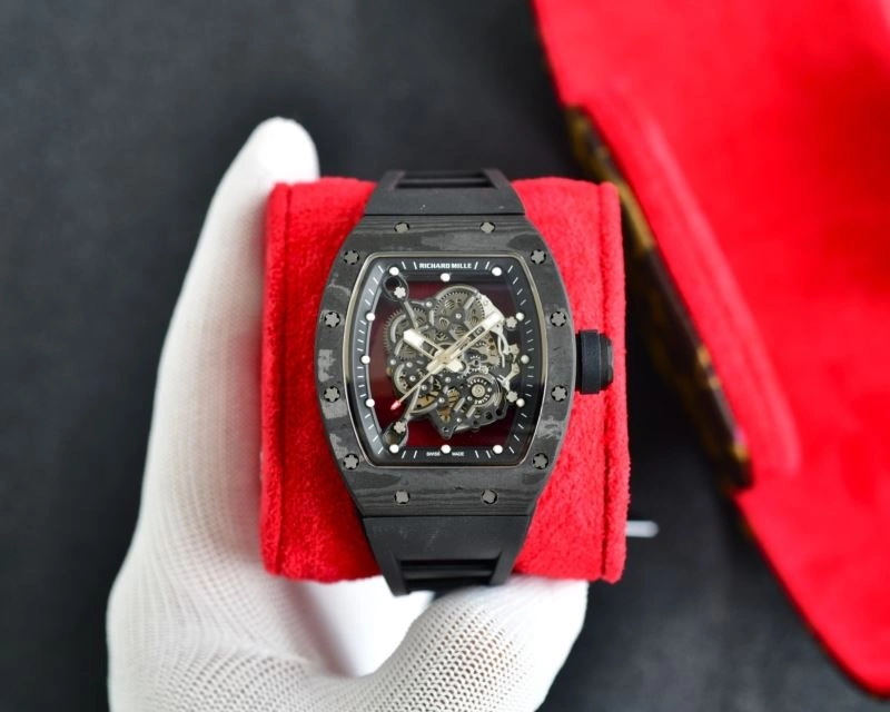 RICHARD MILLE Watches SportInspired 198729