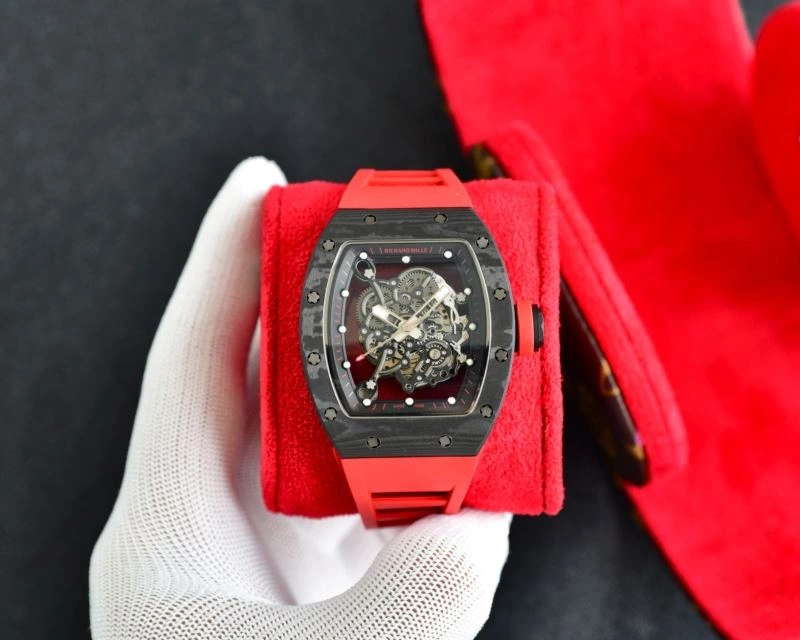 RICHARD MILLE Watches Flexible 198734