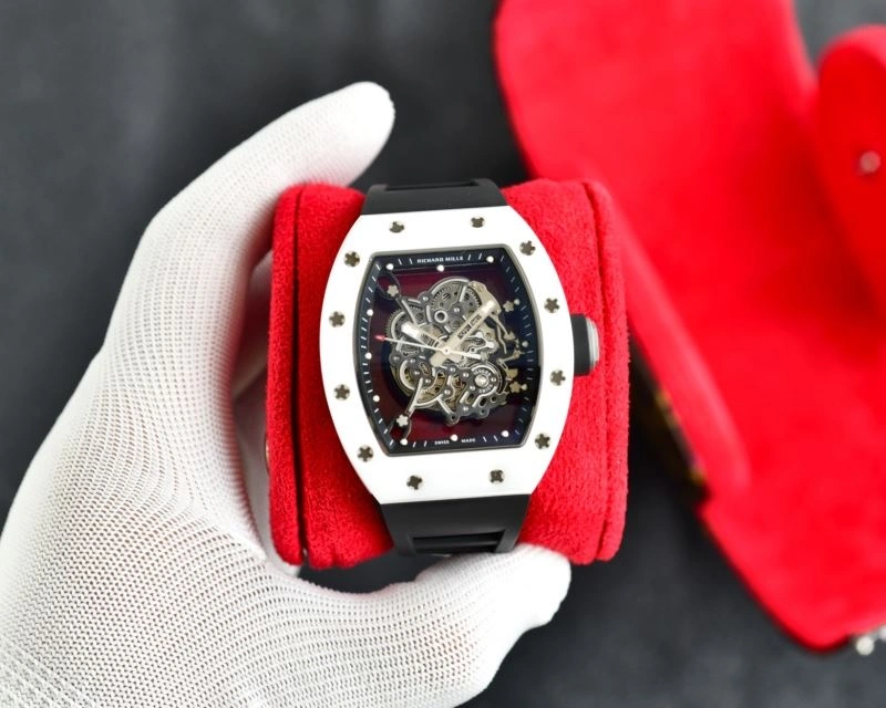 RICHARD MILLE Watches Efficient 198737