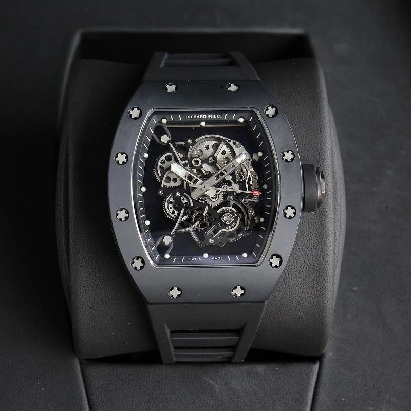 RICHARD MILLE Watches AllSeason 198715