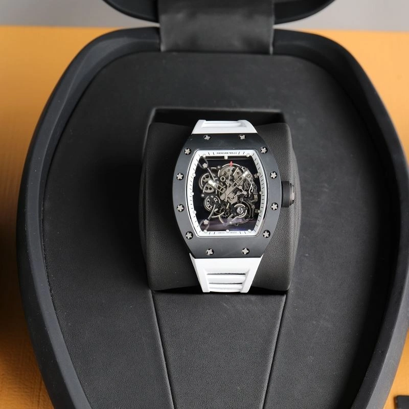 RICHARD MILLE Watches Comfortable 198721