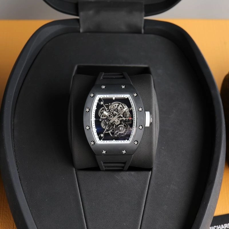 Durable RICHARD MILLE Watches 198711
