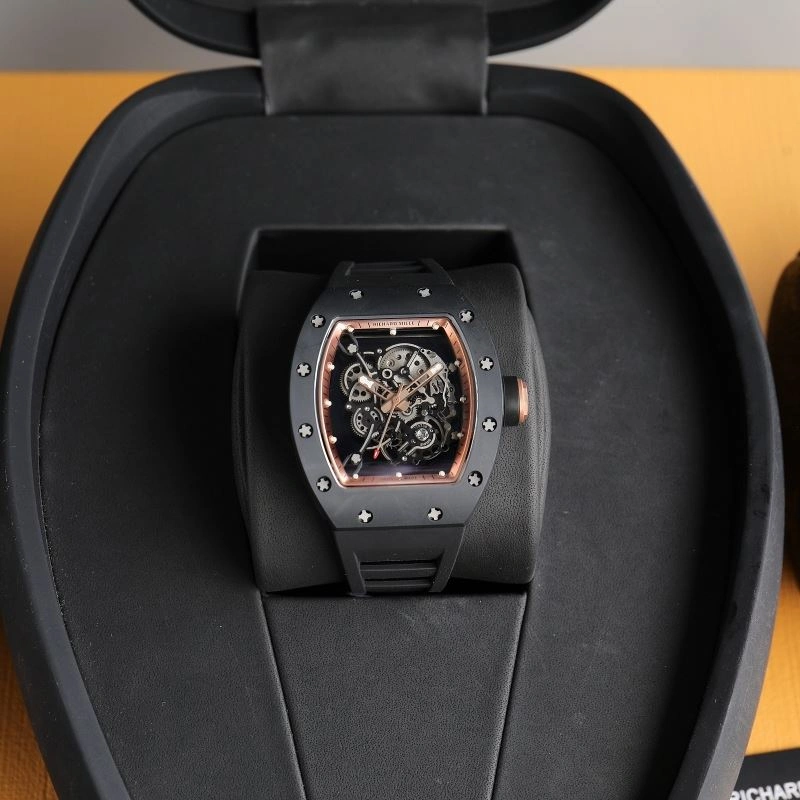 TechFriendly RICHARD MILLE Watches 198708